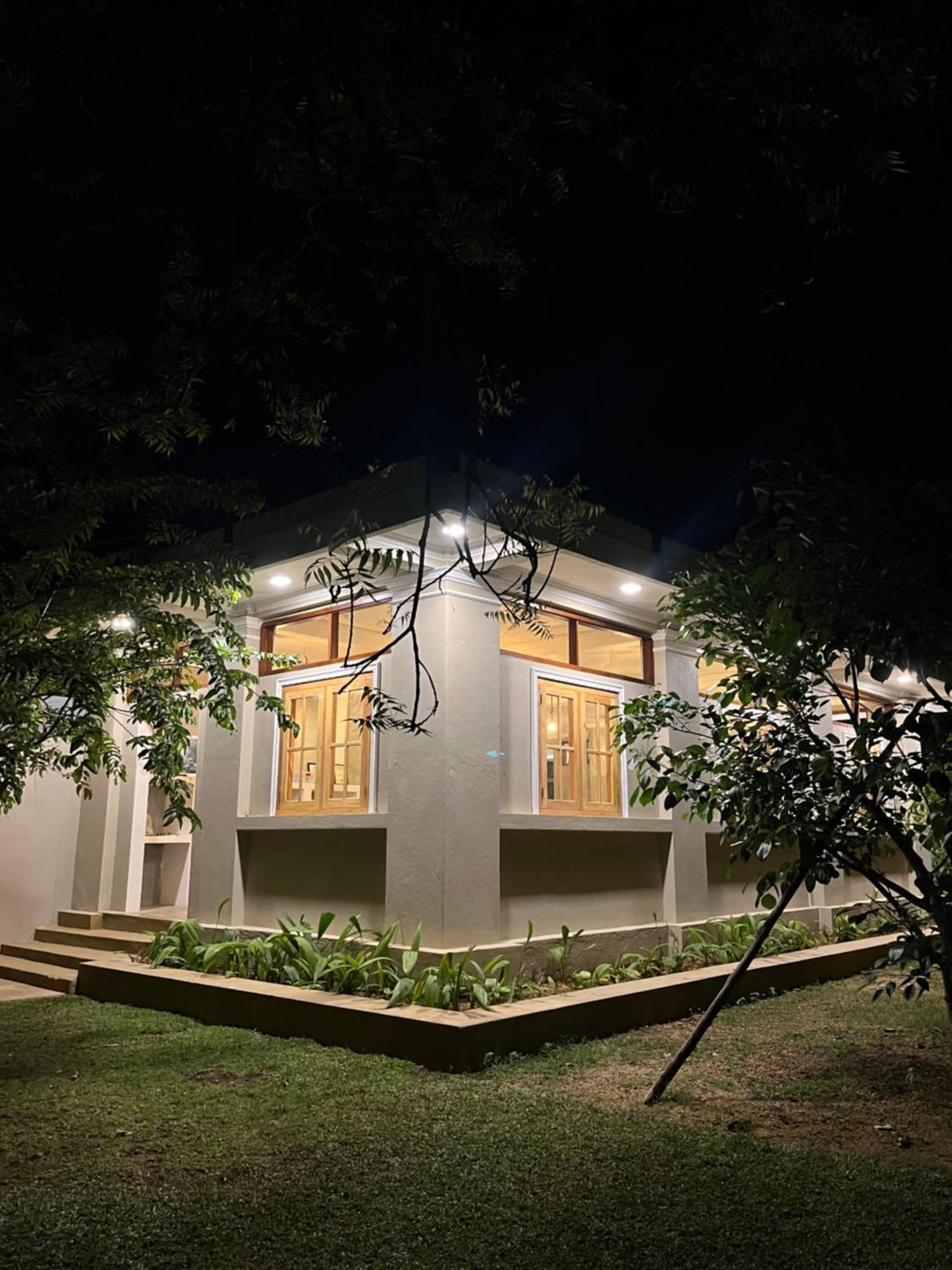Paradise Garden Beruwala Exterior foto